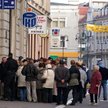 Do tej pory panowała opinia, że limitowanie zapisów może oznaczać kolejki w biurach maklerskich. Prz