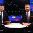 Z wdrażaniem blockchain nie ma na co czekać, bo świat nas wyprzedzi - mówi Jarosław Grzywiński, wspó