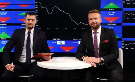 Z wdrażaniem blockchain nie ma na co czekać, bo świat nas wyprzedzi - mówi Jarosław Grzywiński, wspó