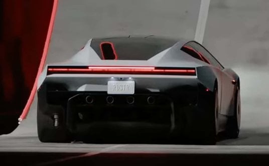 Tesla Roadster