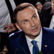 Referendum konstytucyjne. Andrzej Duda odda pieniądze