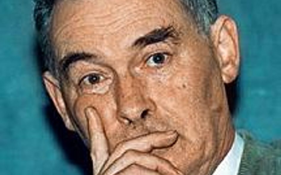 Marcin Król filozof, historyk idei