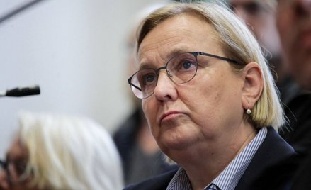 Europosłanka rezygnuje z członkostwa w PO