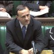 Steve Webb, minister ds. emerytur w Wielkiej Brytanii