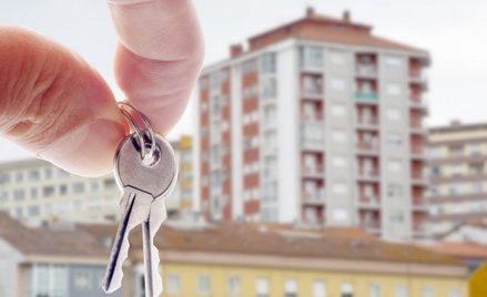 Najem - jak korzystnie rozliczyć