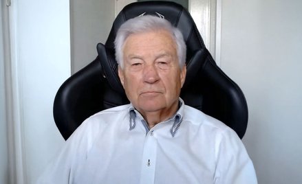 Gościem Aleksandry Ptak-Iglewskiej w powyborczym Prosto z Parkietu był Piotr Kuczyński, analityk DI 