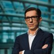 Maksymilian Skolik, dyrektor BM mBanku