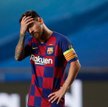 Lionel Messi chce natychmiast odejść z Barcelony