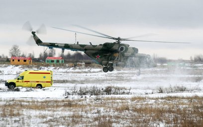 Za Kilka Tygodni Atak Rosji Na Ukraine Wojna Na Horyzoncie Rp Pl