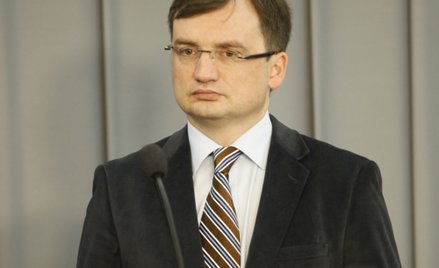 Zbigniew Ziobro o TVN24: Platforma nie robiłaby tego lepiej