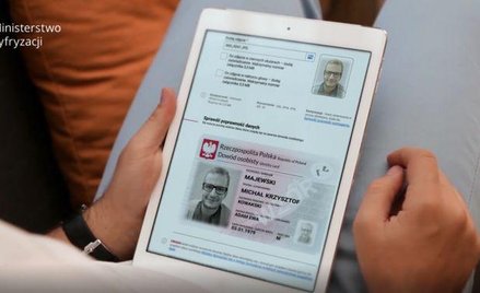 Wniosek o dowód osobisty teraz łatwo złożyć on-line