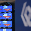 Kolejna sesja dla podaży i WIG20 znów poniżej 2400 pkt