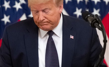 USA: Porażka Trumpa. Sąd odrzucił likwidację ochrony młodych imigrantów