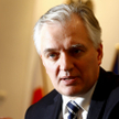 Jarosław Gowin: To nie ucieczka, to szybki marsz do przodu