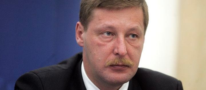 Niespodziewane odwołanie wicedyrektora Narodowego Instytytu Zdrowia Publicznego