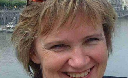 Prof. Dorota Chwieduk, Instytut Techniki Cieplej Politechniki Warszawskiej