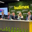 Budimex zgromadził rekordową wartość portfela budowlanych zamówień podpisanych, a także oczekujących