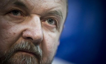 Nie jestem patriotą złotówki