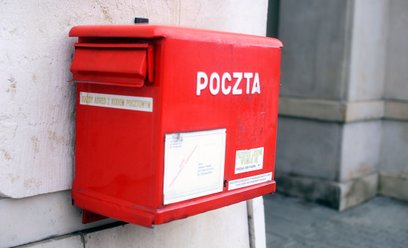 Poczta Polska bez prezesa. Rada nadzorcza zwleka z ogłoszeniem decyzji