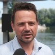 Rafał Trzaskowski: Wraca Donald Tusk, który jest mistrzem efektywności