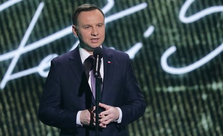 Polska w europejskiej obronności dzięki Dudzie