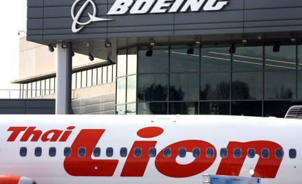 W środę pierwszy raport o katastrofie samolotu Lion Air