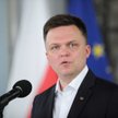 Szymon Hołownia: Powrót Tuska? Kaczyński będzie miał ukochaną polaryzację