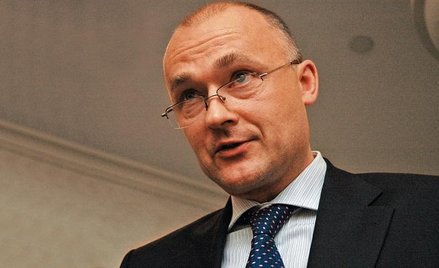 Złomrex, kierowany przez Przemysława Sztuczkowskiego, chce sprzedać Cognorowi swoje huty i sieć skup