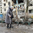 Rosyjska agresja na Ukrainę zaczęła się 24 lutego. Celem ataków są m.in. obiekty cywilne
