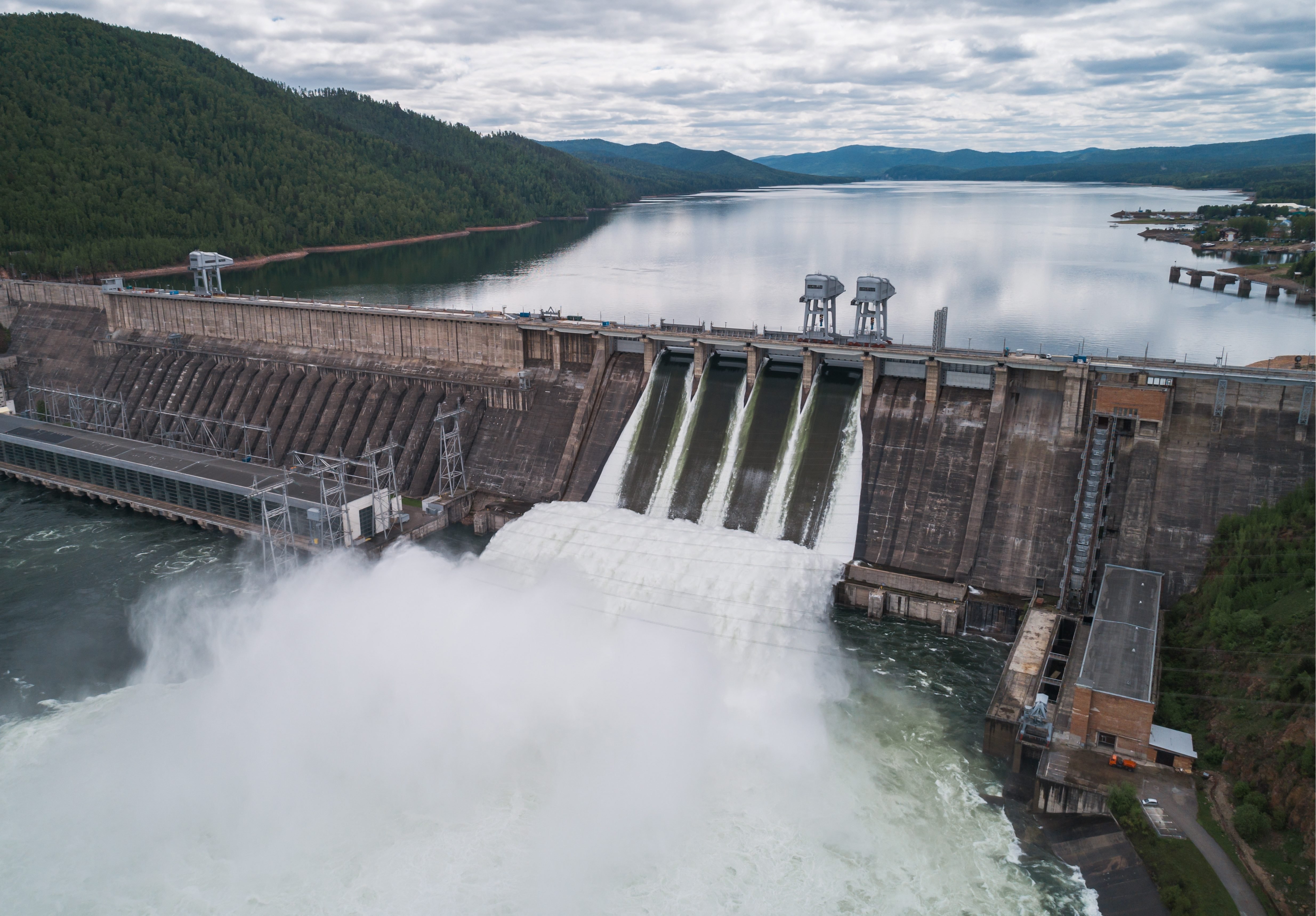 Woda i ryzyko z nią związane mają coraz większe znaczenie dla gospodarki