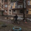Wojna Rosji z Ukrainą. Dzień 703