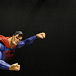 Komiksy. Pierwsze wydanie przygód Supermana sprzedane za 3,2 mln dol.