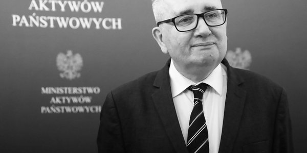 Zmarł Piotr Pyzik, były poseł PiS i wiceminister rządu Mateusza Morawieckiego