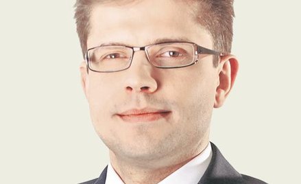 Michał Jarmakowicz, makler, Este Securities