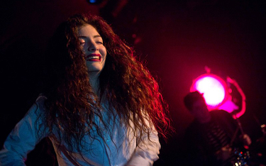 Piosenkarka Lorde po liście otwartym dwóch Nowozelandek odwołała koncert w Izraelu