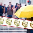 Zimny i deszczowy początek jesieni. Wiadomo, kiedy pogoda się poprawi