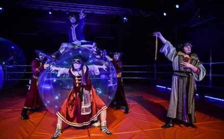 Fot. Tomasz Słupski