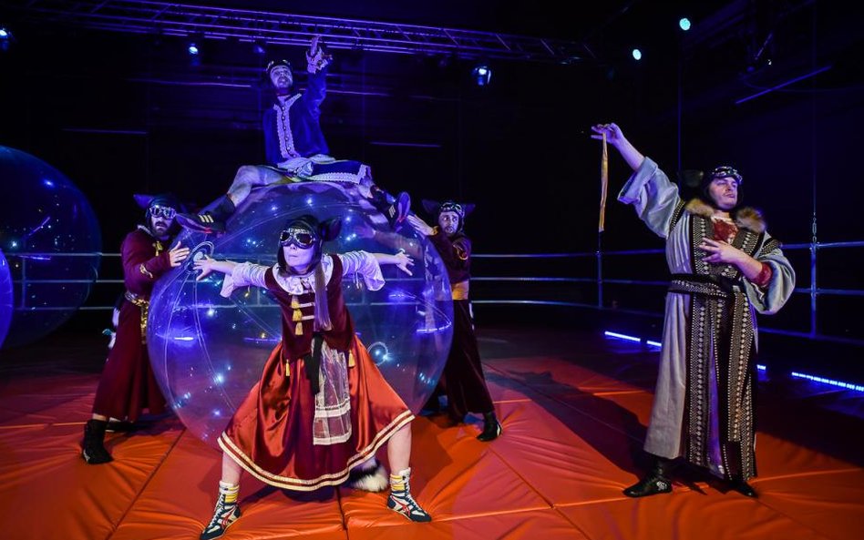 Fot. Tomasz Słupski