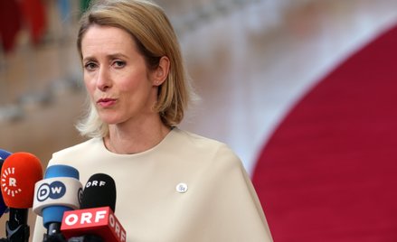 Kaja Kallas