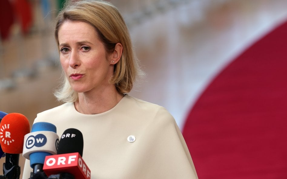 Kaja Kallas