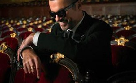 George Michael wyda w marcu album "Symphonica"