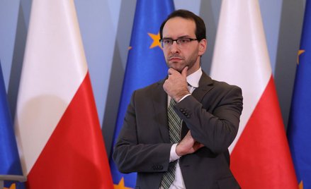 ABW sprawdza atak hakerów na Dworczyka