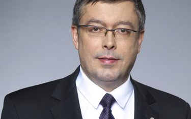 Wiceszef NFOŚiGW Artur Michalski miał w 2017 roku zarobić więcej niż premier Beata Szydło
