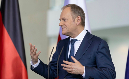 Donald Tusk apelował niedawno do europejskich aliantów o wzmocnienie wschodniej flanki NATO na wypad