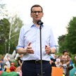 Czy premier Matusz Morawiecki zdecyduje się na rezygnację z tarczy antyinflacyjnej tuż przed wyboram