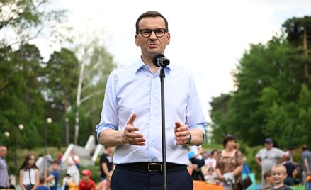 Czy premier Matusz Morawiecki zdecyduje się na rezygnację z tarczy antyinflacyjnej tuż przed wyboram