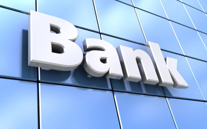 Ryzyko kredytowe firm może uderzyć w zyski banków