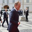 Tusk weźmie udział w marszu opozycji "Polska w Europie"