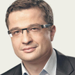 Michał Szymański, partner zarządzający Money Makers
