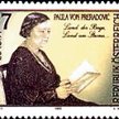 Paula von Preradović, dumna autorka hymnu